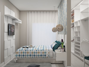 Dormitorio casal 03